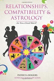 Tapa de Relationships, Compatibility and Astrology