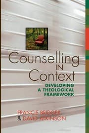 Tapa de Counselling in Context