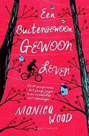Tapa de Een buitengewoon gewoon leven