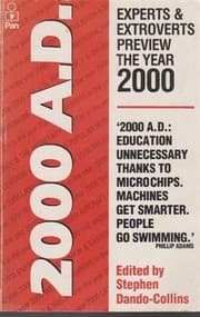 Tapa de 2000 A.D