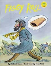 Tapa de Figgy Roll