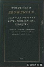 Tapa de Eeuwenoud