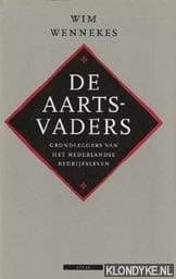 Tapa de De aartsvaders
