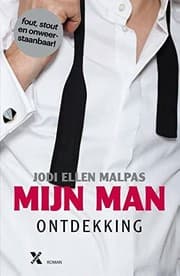 Tapa de Ontdekking