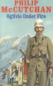 Tapa de Ogilvie Under Fire (James Ogilvie)
