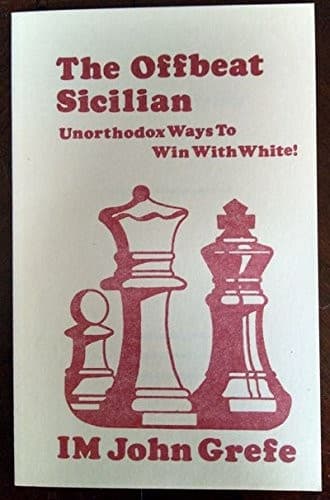 Tapa de Offbeat Sicilian