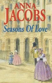 Tapa de Seasons of Love