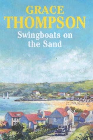 Tapa de Swingboats on the Sand