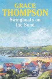 Tapa de Swingboats on the Sand