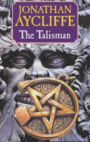 Tapa de The Talisman
