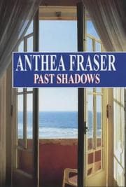 Tapa de Past Shadows
