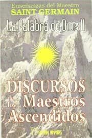 Tapa de La palabra de dios