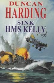 Tapa de Sink Hms Kelly