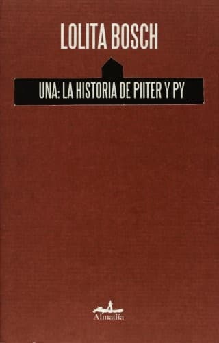 Tapa de Una