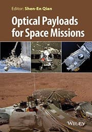 Tapa de Optical Payloads for Space Missions