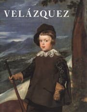 Tapa de Velazquez