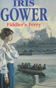 Tapa de Fiddler's ferry