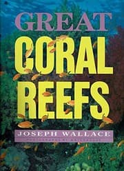 Tapa de Great Coral Reefs