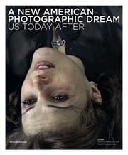 Tapa de A new American photographic dream