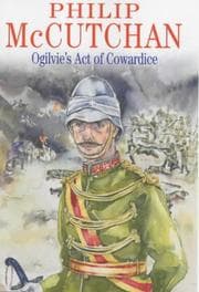 Tapa de Ogilvie's Act of Cowardice (James Ogilvie) (James Ogilvie)
