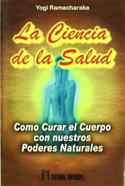 Tapa de La ciencia de la salud