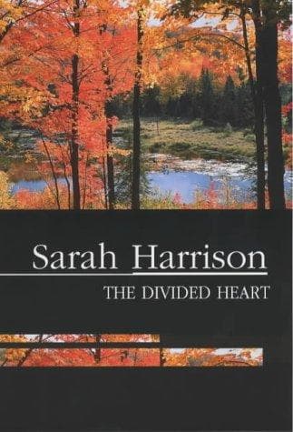 Tapa de The Divided Heart