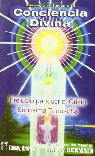 Tapa de Conciencia Divina