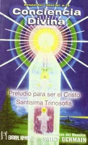 Tapa de Conciencia Divina
