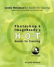 Tapa de Photoshop 6/ImageReady 3 hands-on training