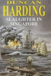 Tapa de Slaughter in Singapore (X-craft)