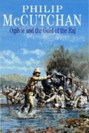 Tapa de Ogilvie and the Gold of the Raj