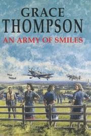 Tapa de An Army of Smiles