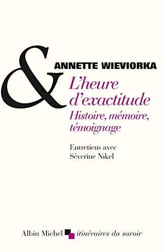Tapa de L'heure d'exactitude
