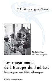 Tapa de Les musulmans de l'Europe du sud-est
