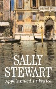 Tapa de Appointment in Venice