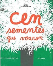 Tapa de Cen sementes que voaron