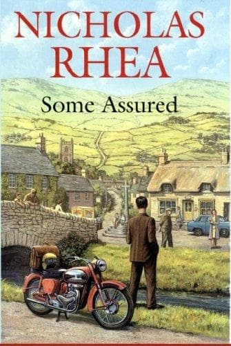 Tapa de Some Assured