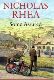 Tapa de Some Assured