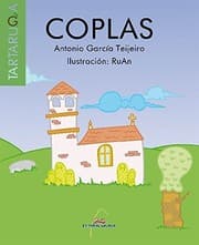 Tapa de Coplas
