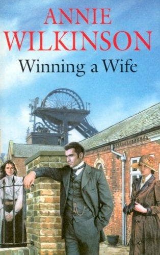 Tapa de Winning a Wife