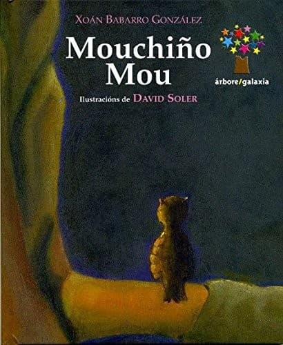 Tapa de Mouchio mou