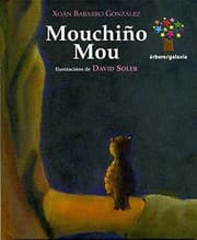 Tapa de Mouchio mou