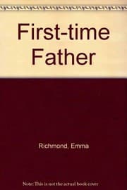Tapa de First-time Father