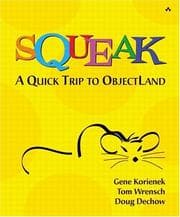 Tapa de Squeak--a quick trip to ObjectLand