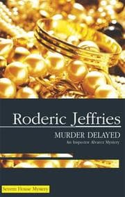 Tapa de Murder Delayed