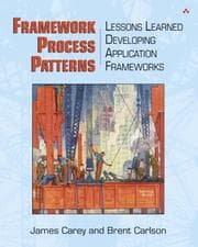 Tapa de Framework Process Patterns