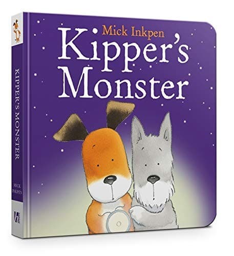 Tapa de Kipper