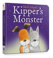 Tapa de Kipper