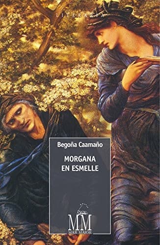 Tapa de Morgana en Esmelle