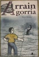 Tapa de Arrain gorria